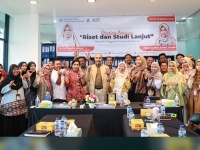 Executive Class Program STMIK IM Nomor 6