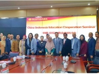 Executive Class Program STMIK IM Nomor 9
